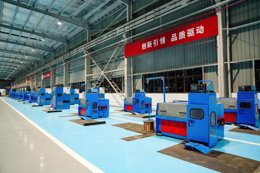 电缆线 vv36：特点、应用及选购指南